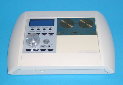 White SE-5 1000 Radionik