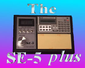 SE-5 plus